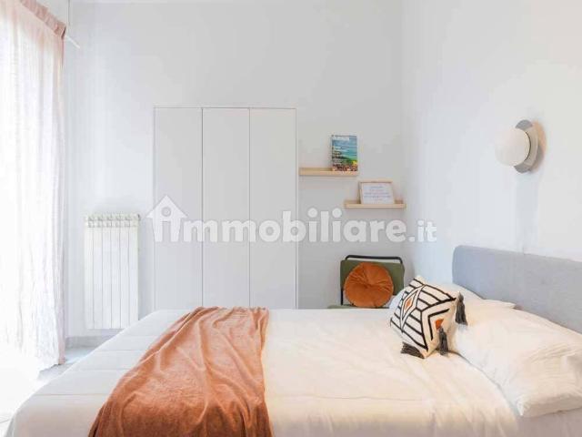 Stanza in affitto a Circoscrizione 7, Piemonte