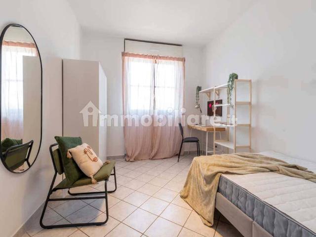 Stanza in affitto a Circoscrizione 7, Piemonte