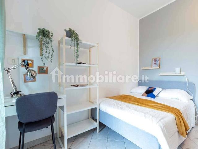 Stanza in affitto a Circoscrizione 7, Piemonte