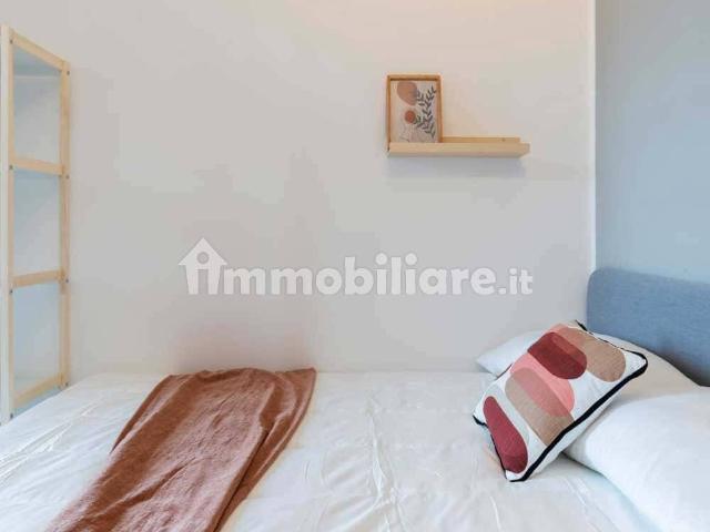 Stanza in affitto a Circoscrizione 7, Piemonte