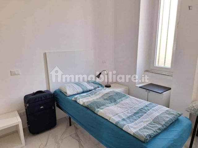 Stanza in affitto a Agrigento, Sicilia