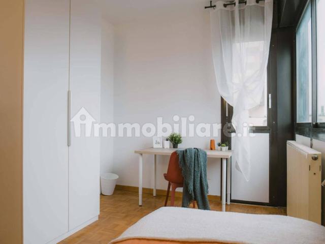 Stanza in affitto a Ovest, Brenzone