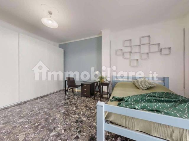 Stanza in affitto a Borgo Trento, Verona