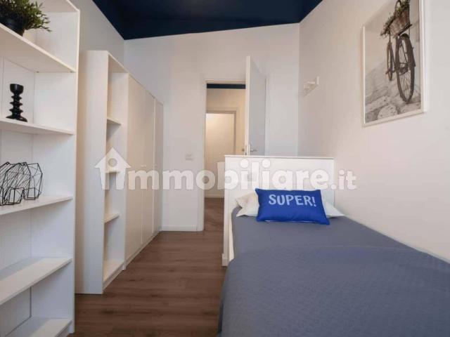 Stanza in affitto a Borgo Ticino, Pavia