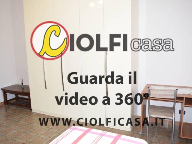 Stanza in affitto a San Silvestro, Cassino