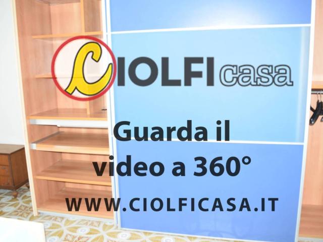 Stanza in affitto a San Silvestro, Cassino