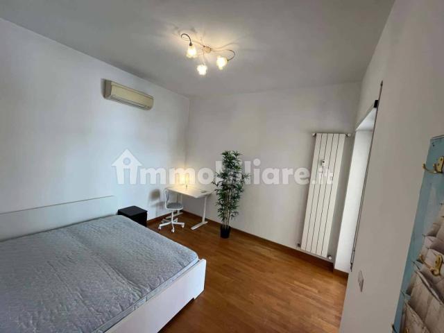 Stanza in affitto a Balduina, Roma
