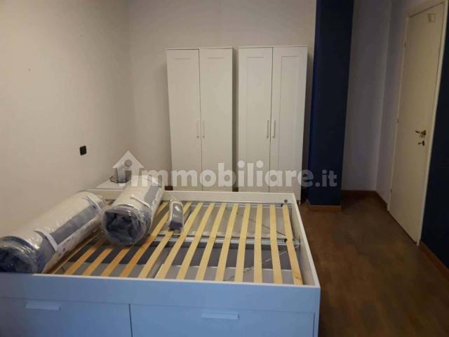 Stanza in affitto a Cascina Santa Maria Fenino, Cusago