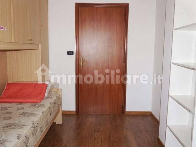 Stanza in affitto a Comunità della Vallagarina, Borgo Sacco
