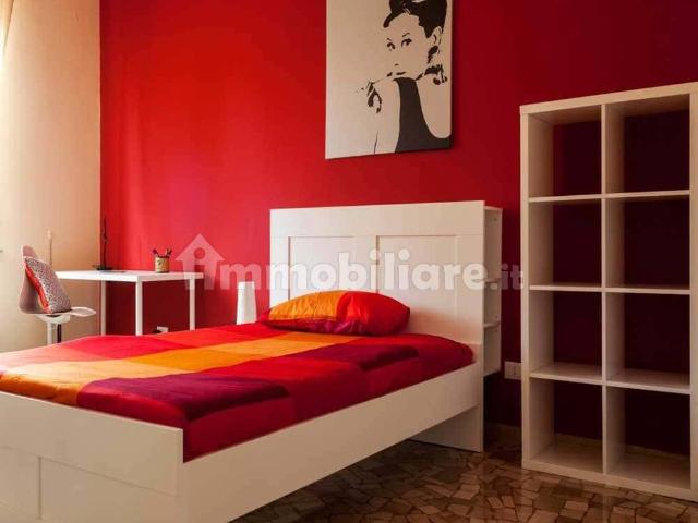Stanza in affitto a Irnerio, Bologna