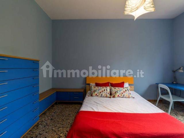 Stanza in affitto a Quartiere 1, Firenze