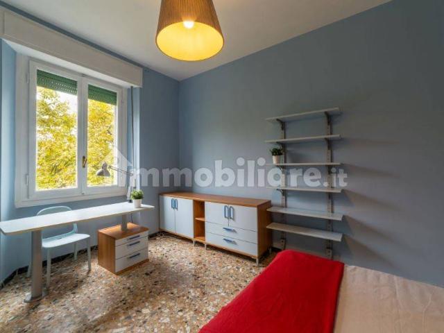 Stanza in affitto a Quartiere 1, Firenze