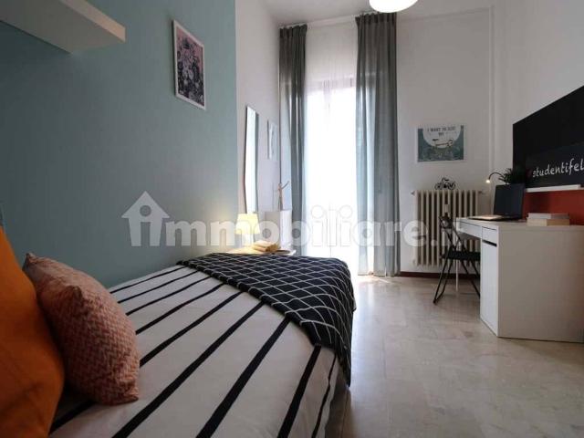 Stanza in affitto a Zona Nord, Brescia