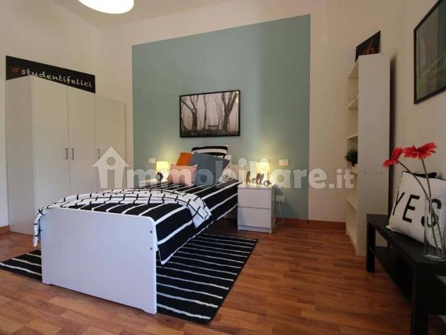 Stanza in affitto a Zona Nord, Brescia