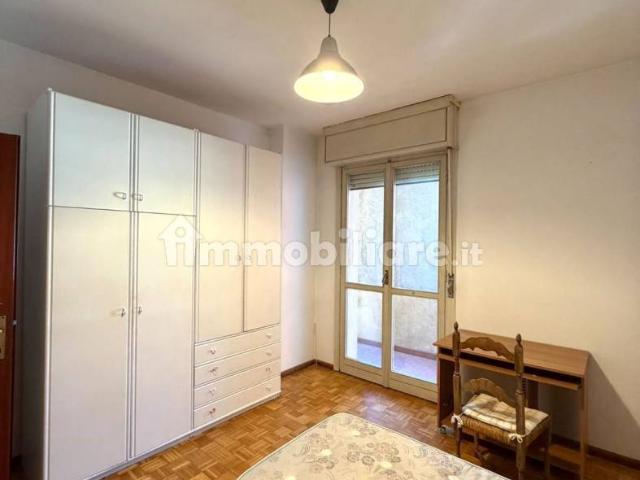 Stanza in affitto a Brione, Rovereto