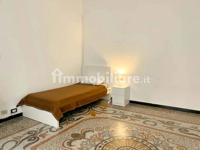 Stanza in affitto a Centro Est, Serra Riccò