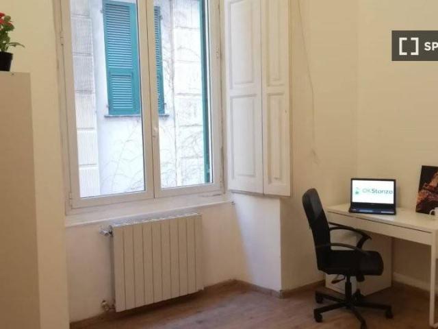 Stanza in affitto a Maddalena, Genova