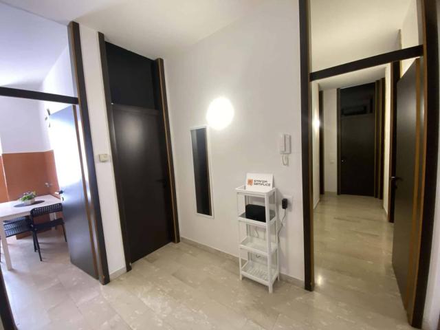 Stanza in affitto a San Giorgio, Rovereto