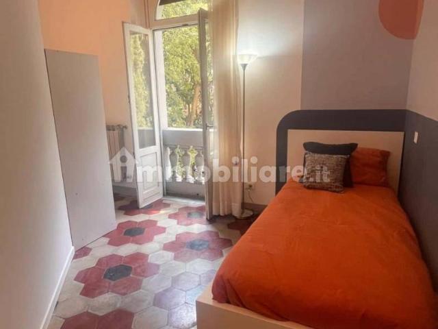 Stanza in affitto a Zona Nord, Brescia