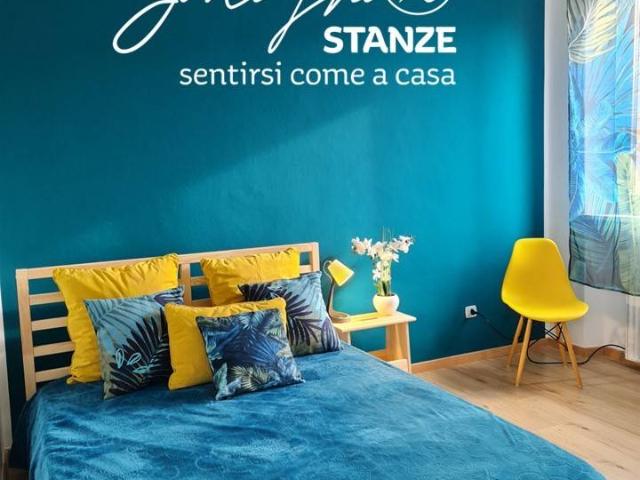 Stanza in affitto a Circoscrizione 2, Piemonte