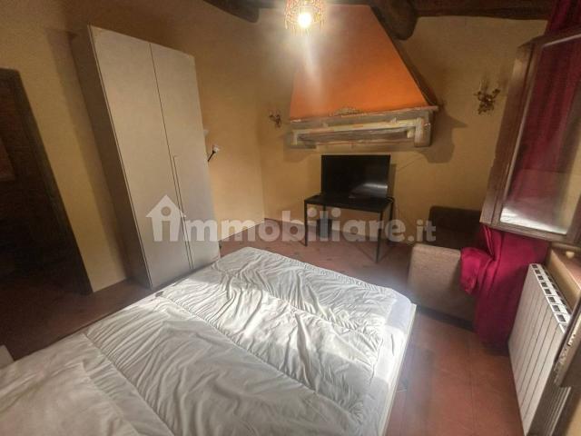 Stanza in affitto a Oltrestazione, Legnano