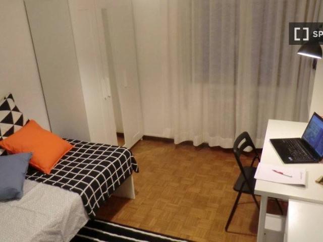 Stanza in affitto a Guizza, Padova