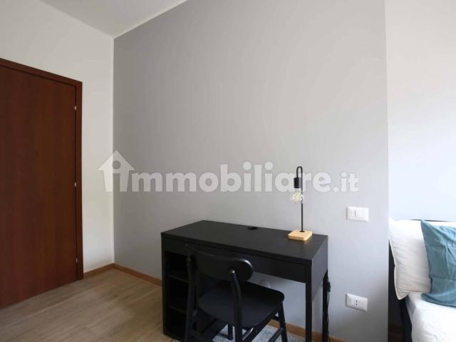 Stanza in affitto a Pieve Modolena, Re