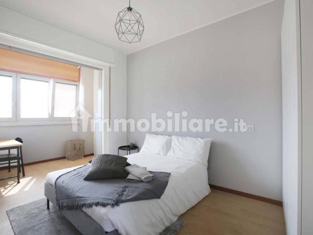 Stanza in affitto a Pieve Modolena, Re