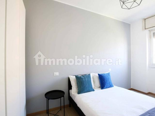 Stanza in affitto a Pieve Modolena, Re