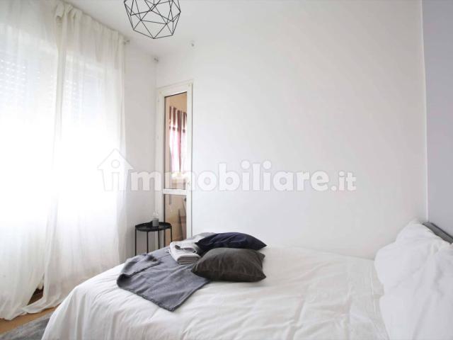 Stanza in affitto a Pieve Modolena, Re