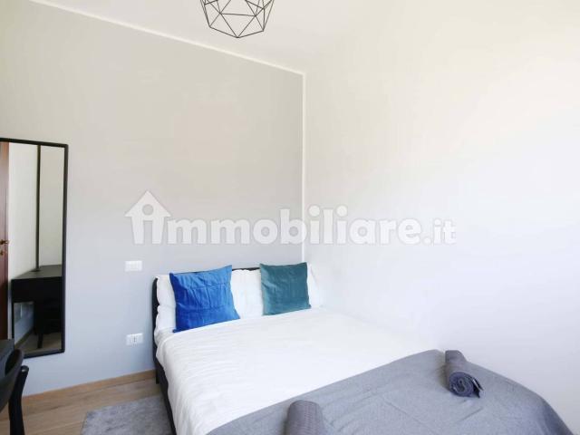 Stanza in affitto a Pieve Modolena, Re