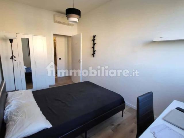 Stanza in affitto a Pieve Modolena, Re