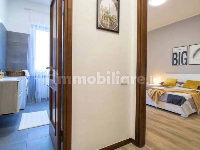 Stanza in affitto a Zona Centro, Brescia