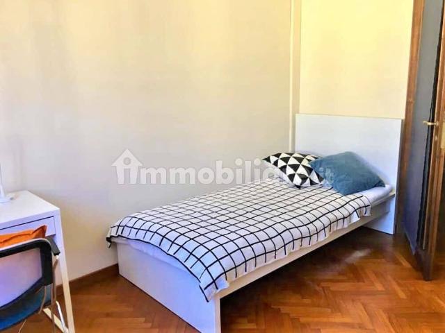 Stanza in affitto a Quartiere 2, Firenze