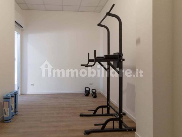 Stanza in affitto a Campobasso