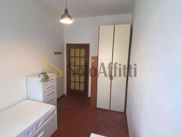 Stanza in affitto a IV Circoscrizione, Messina