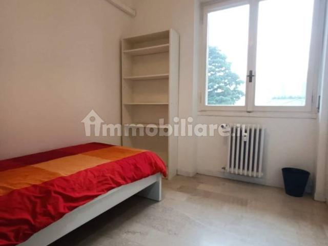 Stanza in affitto a Zona Centro, Brescia