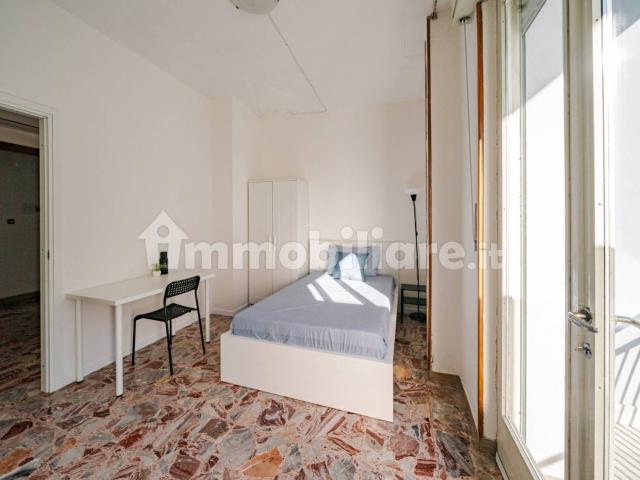 Stanza in affitto a Zona Centro, Brescia