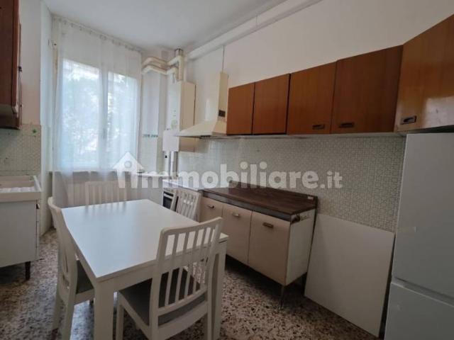 Stanza in affitto a Madonna Alta, Cenerente