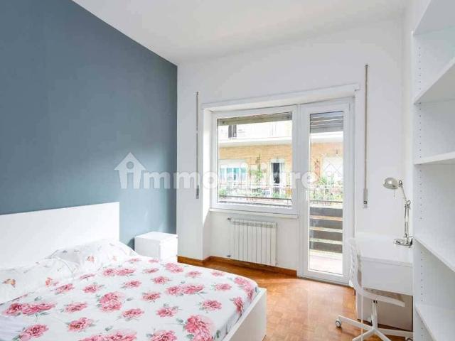 Stanza in affitto a Municipio Roma XII, Roma Capitale