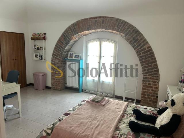 Stanza in affitto a Porta Mortara, Piemonte