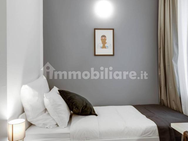 Stanza in affitto a Municipio 1, Milano