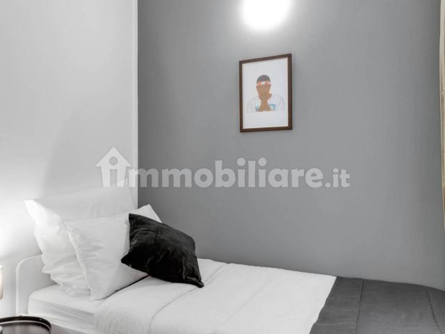Stanza in affitto a Municipio 1, Milano