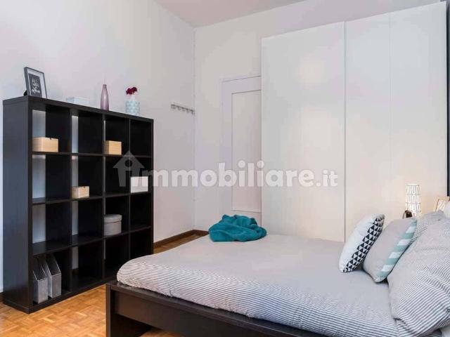 Stanza in affitto a Quartiere Lavagna, Corsico