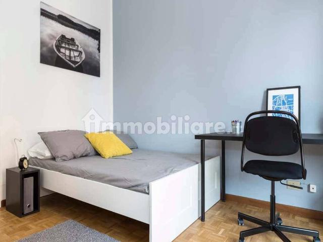 Stanza in affitto a Quartiere Lavagna, Corsico