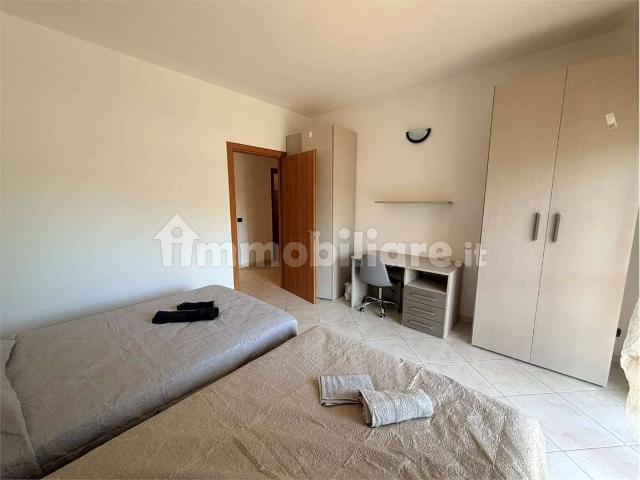 Stanza in affitto a Borgo Ticino, Pavia