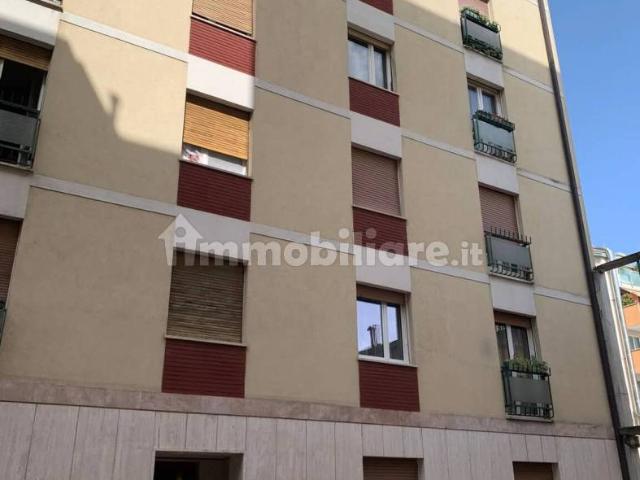 Stanza in affitto a Città Nuova-Barriera Nuova-San Vito-Città Vecchia, Villa Opicina