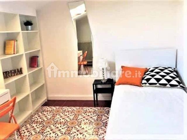 Stanza in affitto a Quartiere 5, Firenze