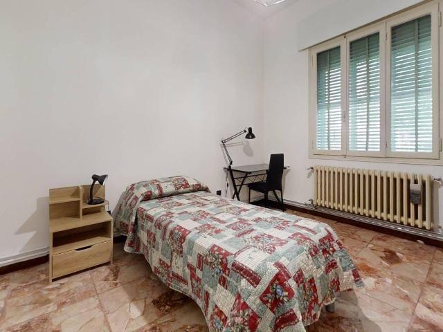 Stanza in affitto a Marghera, Venezia