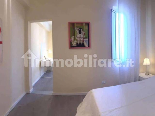 Stanza in affitto a Quartiere 4, Firenze